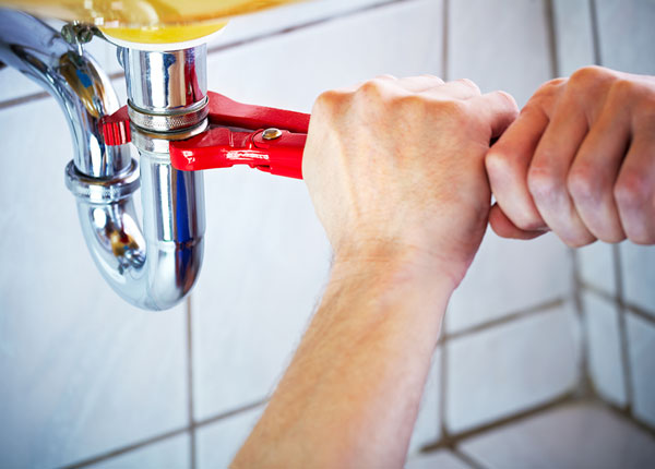 About Union Pier Plumbers